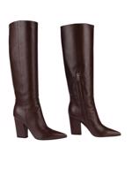 Bayan Kahve SERGIO ROSSI ÇİZME