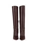 Bayan Kahve SERGIO ROSSI ÇİZME