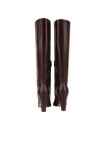 Bayan Kahve SERGIO ROSSI ÇİZME