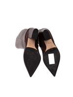 Bayan Kahve SERGIO ROSSI ÇİZME