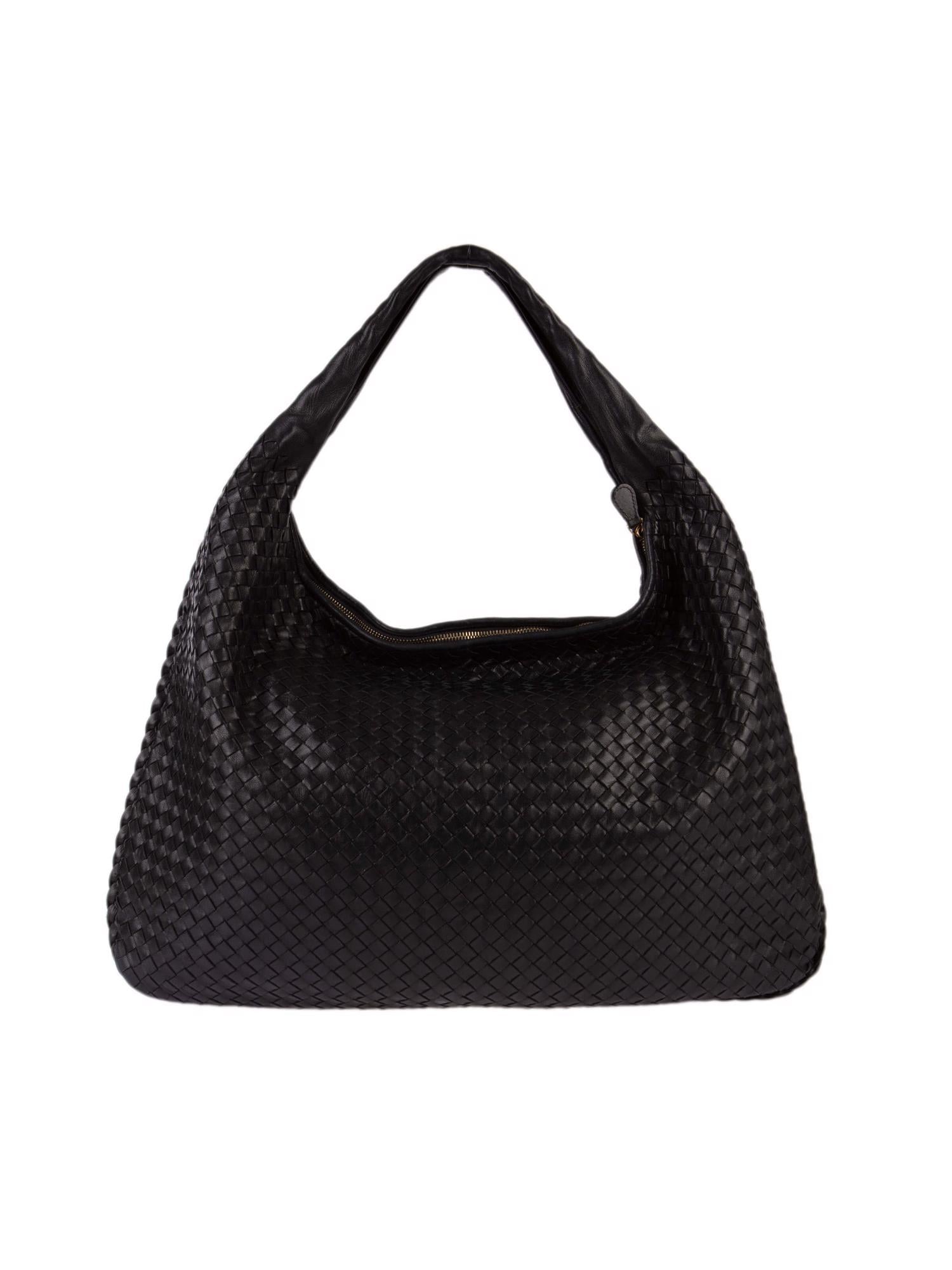 Bayan Siyah BOTTEGA VENETA ÇANTA