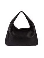 Bayan Siyah BOTTEGA VENETA ÇANTA