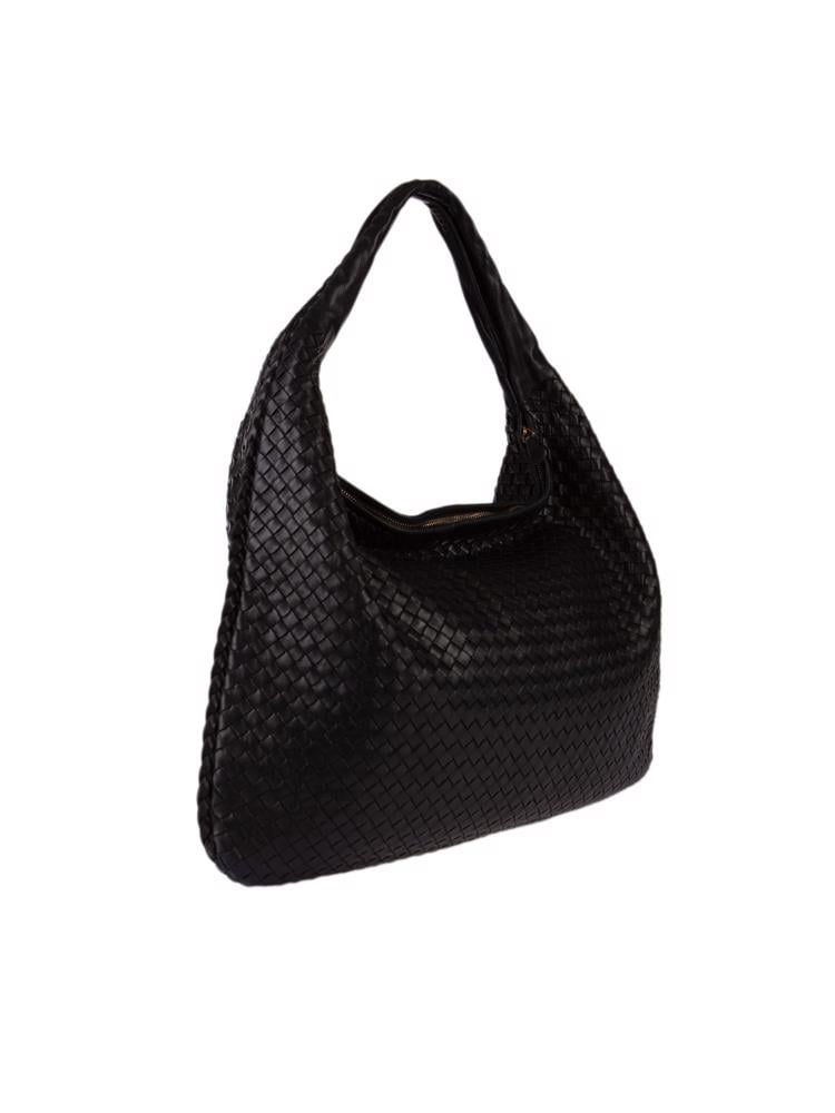 Bayan Siyah BOTTEGA VENETA ÇANTA