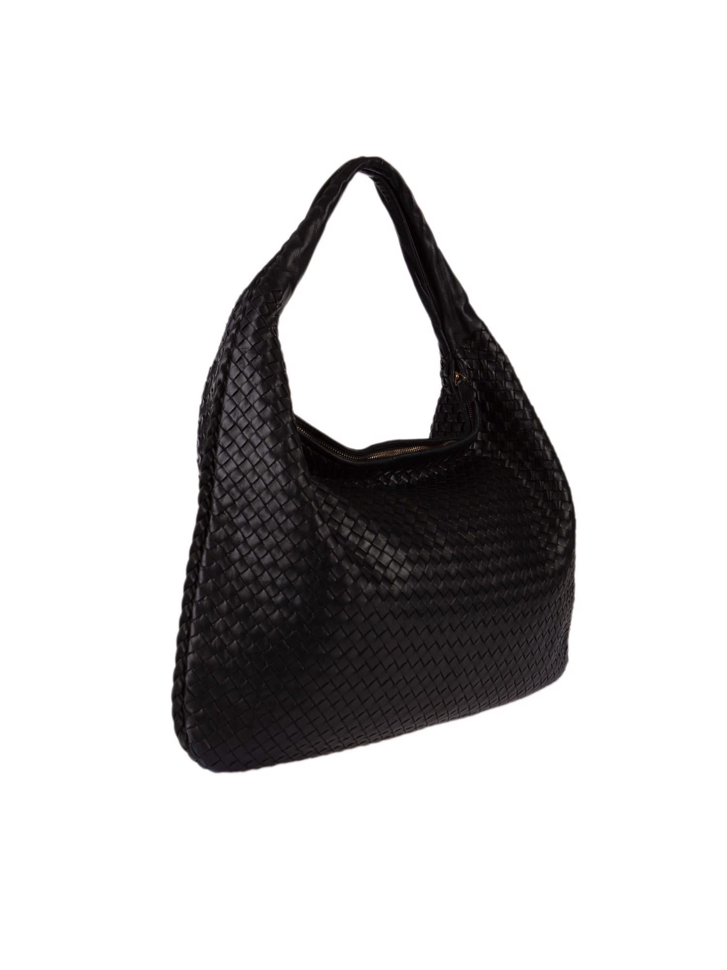 Bayan Siyah BOTTEGA VENETA ÇANTA