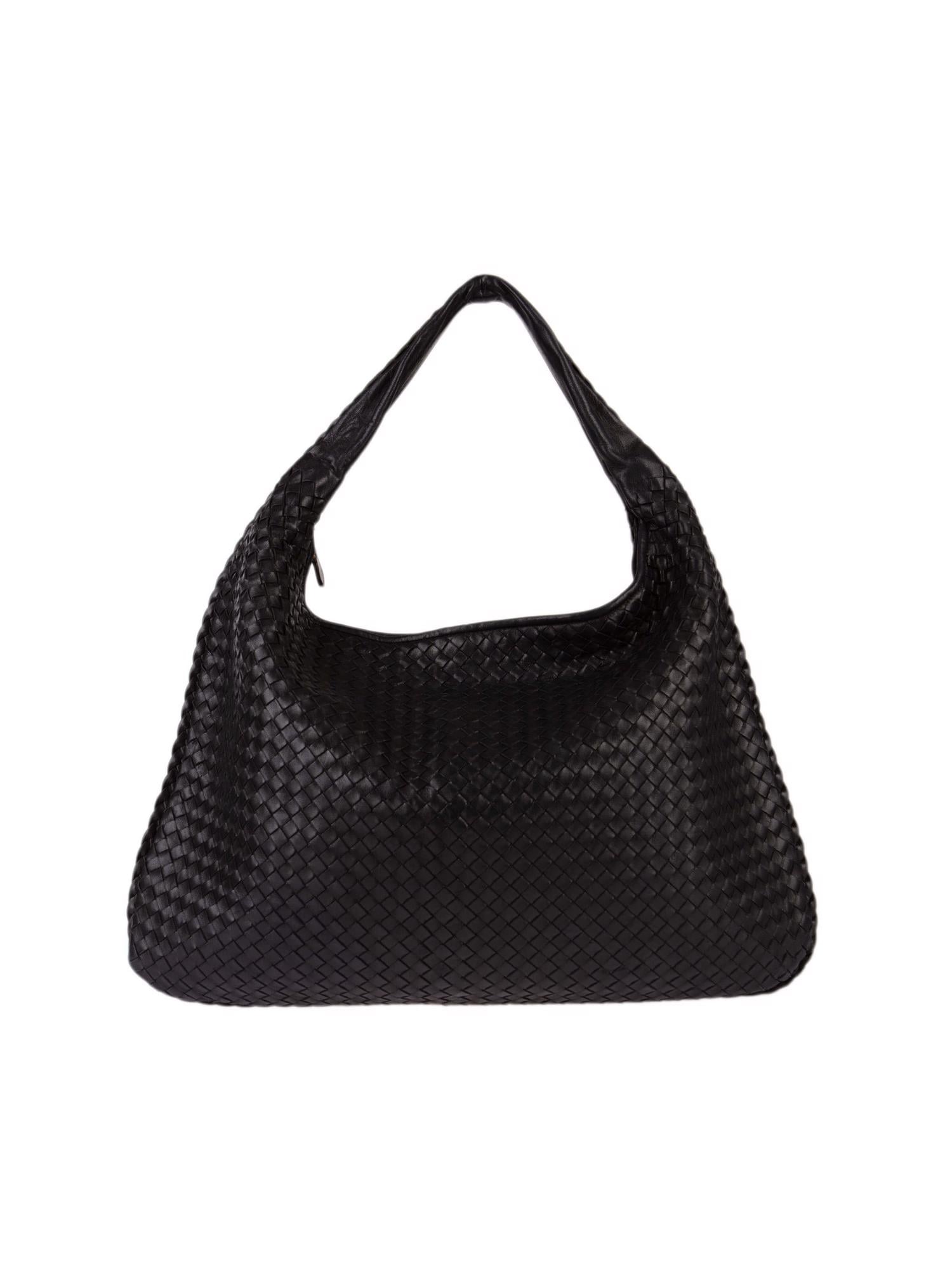 Bayan Siyah BOTTEGA VENETA ÇANTA