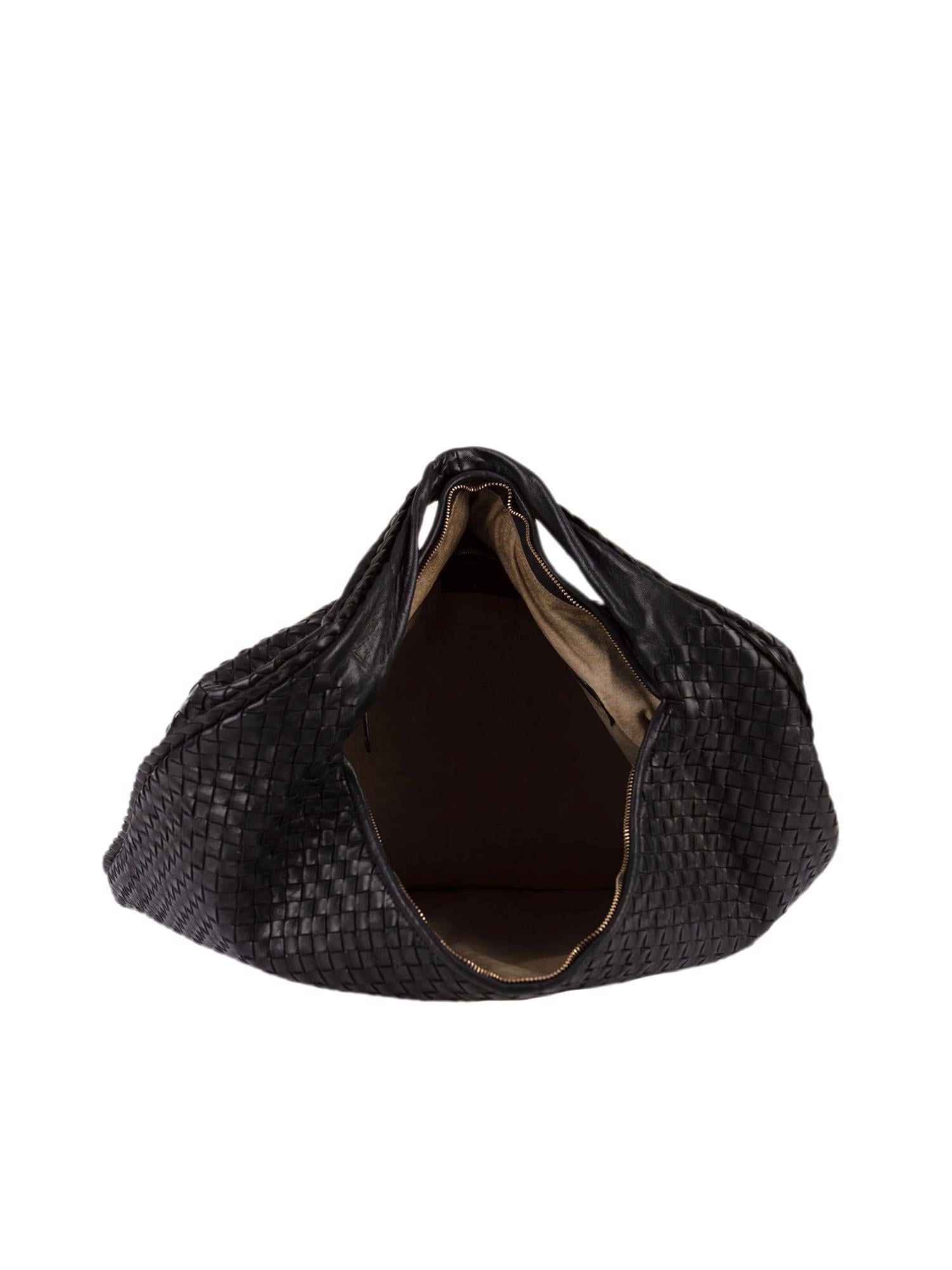 Bayan Siyah BOTTEGA VENETA ÇANTA