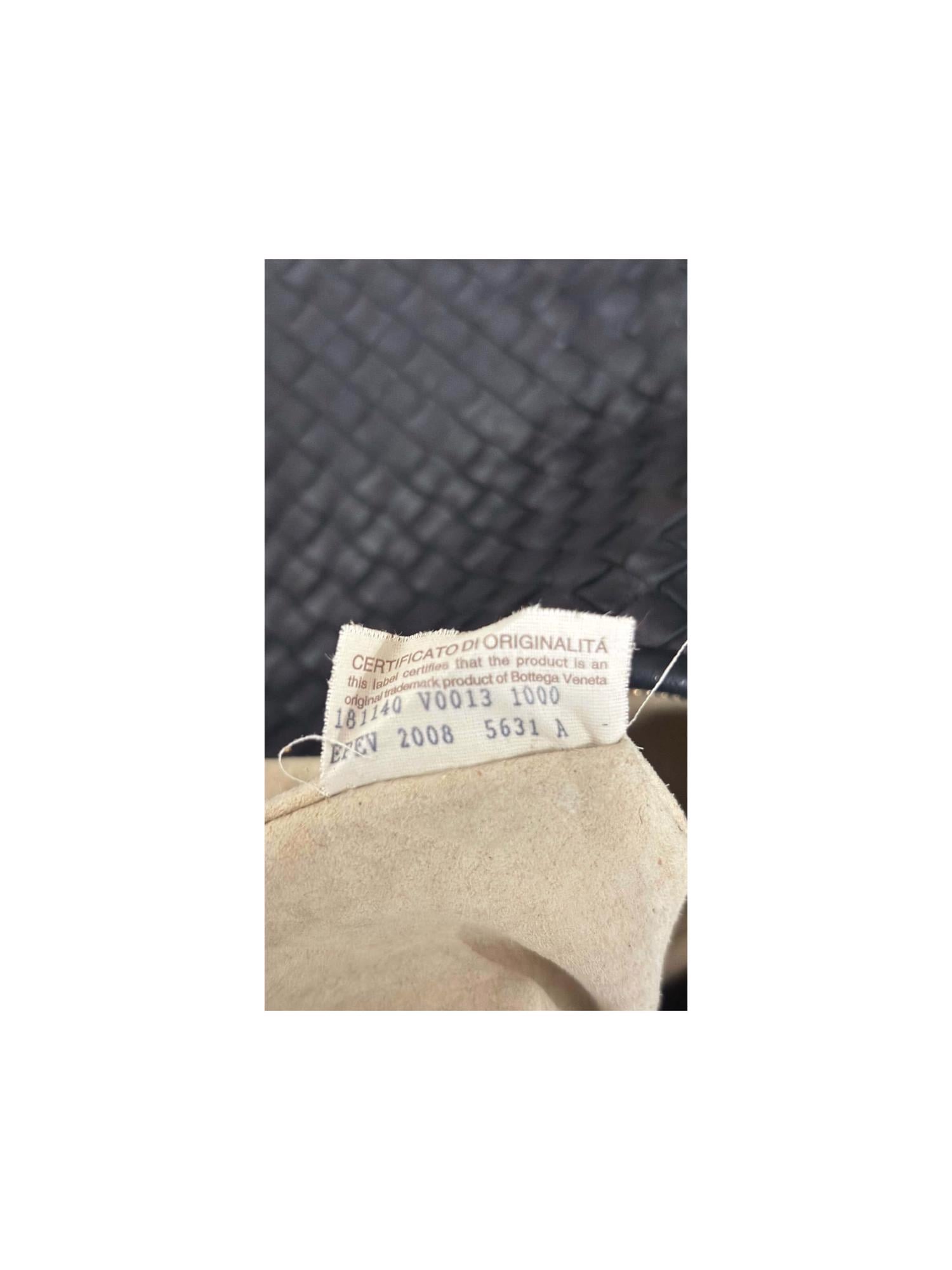 Bayan Siyah BOTTEGA VENETA ÇANTA