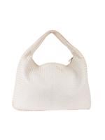 Bayan Beyaz BOTTEGA VENETA ÇANTA