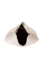 Bayan Beyaz BOTTEGA VENETA ÇANTA