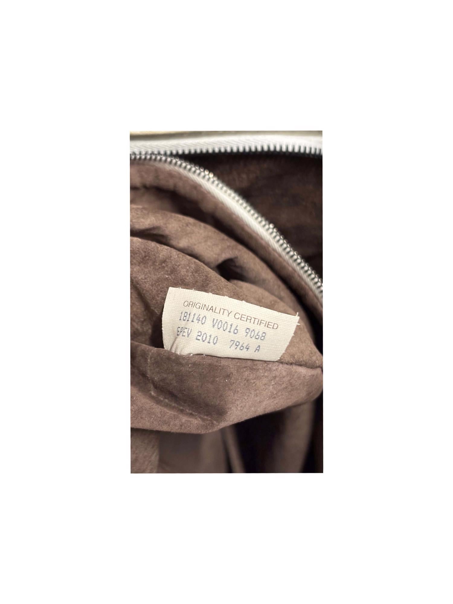 Bayan Beyaz BOTTEGA VENETA ÇANTA