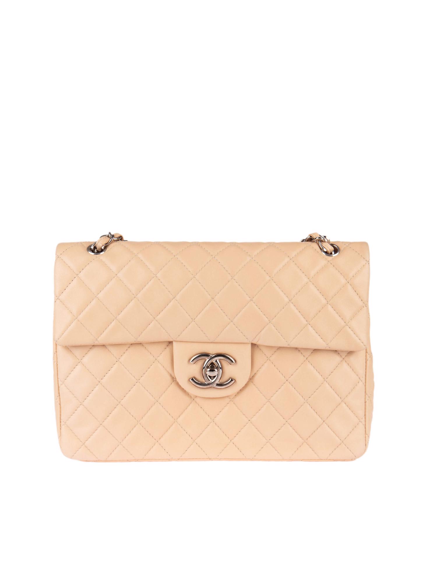 Bayan Bej CHANEL ÇANTA