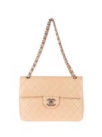 Bayan Bej CHANEL ÇANTA