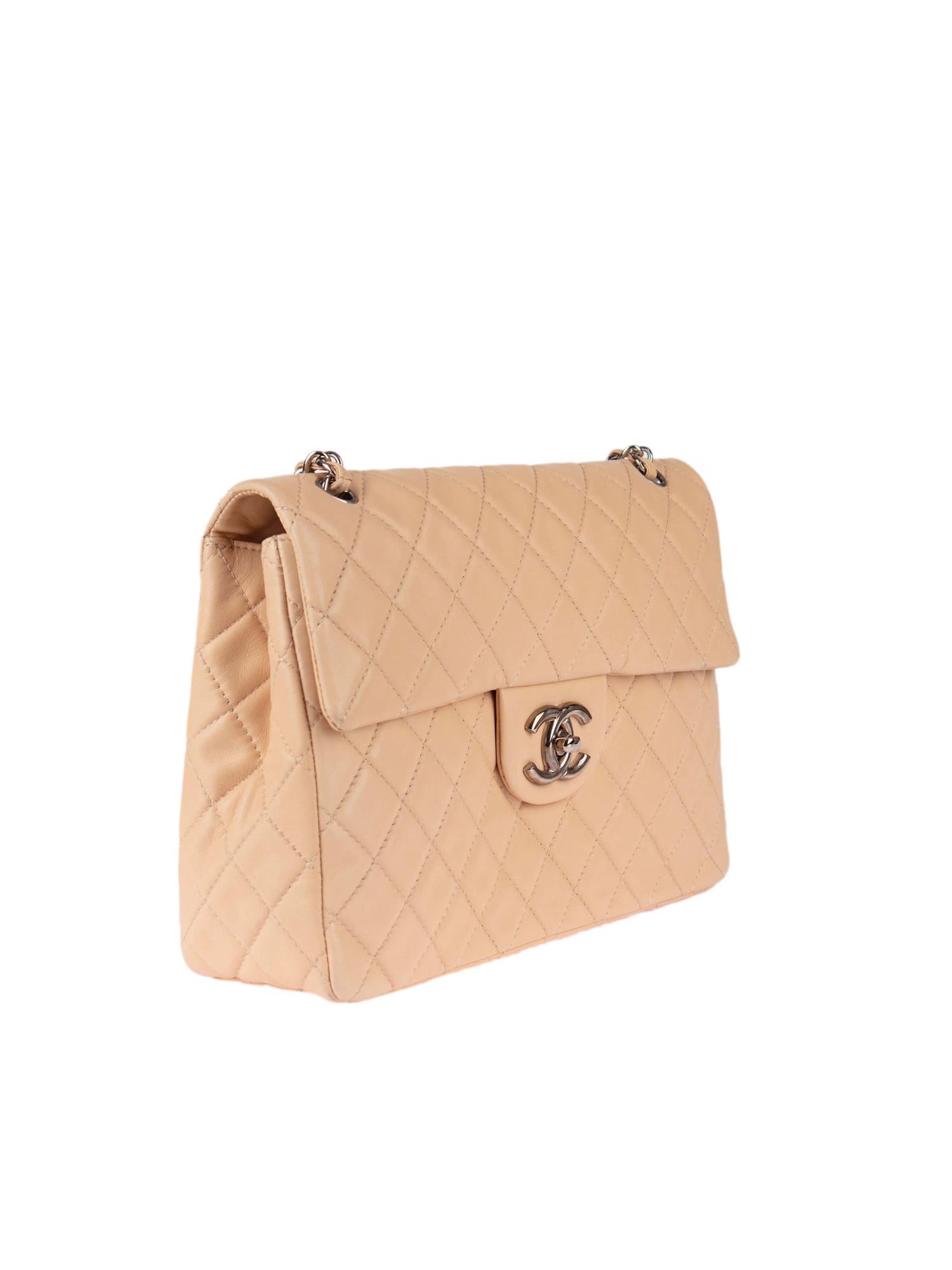 Bayan Bej CHANEL ÇANTA