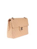 Bayan Bej CHANEL ÇANTA