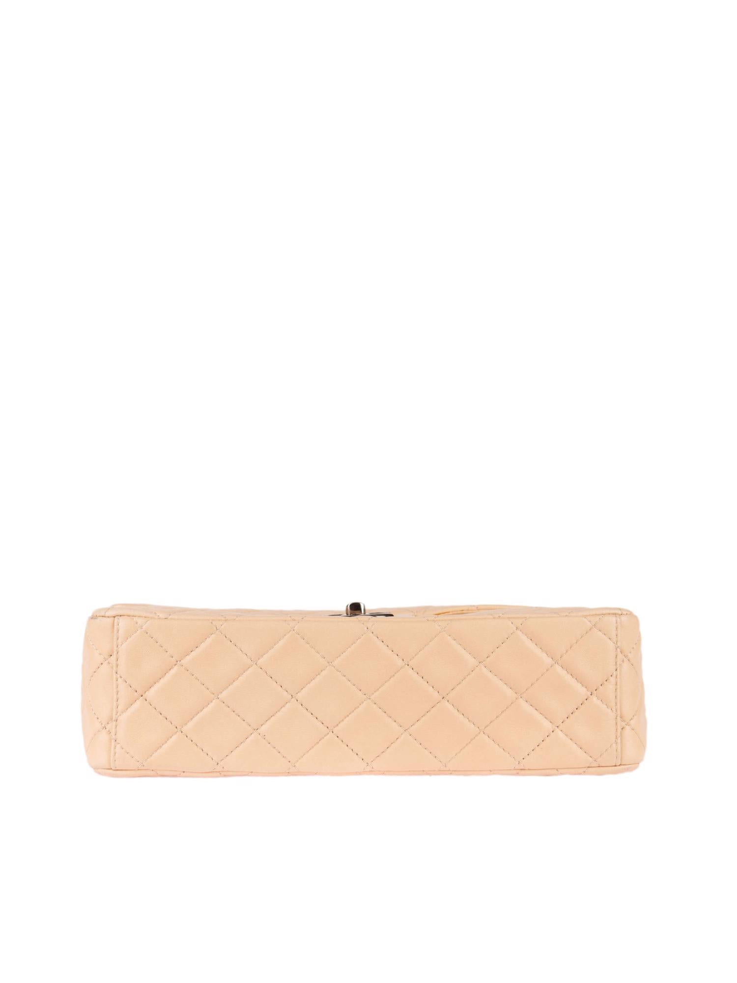 Bayan Bej CHANEL ÇANTA