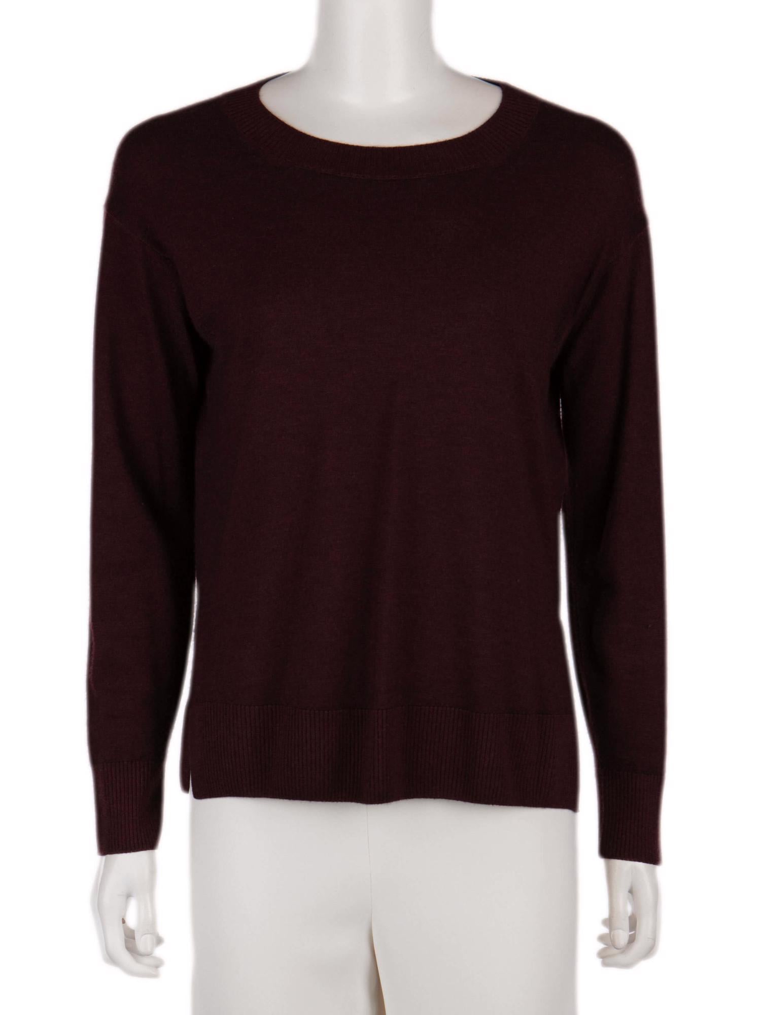 Bayan Kırmızı FALCONERI KAZAK