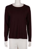 Bayan Kırmızı FALCONERI KAZAK