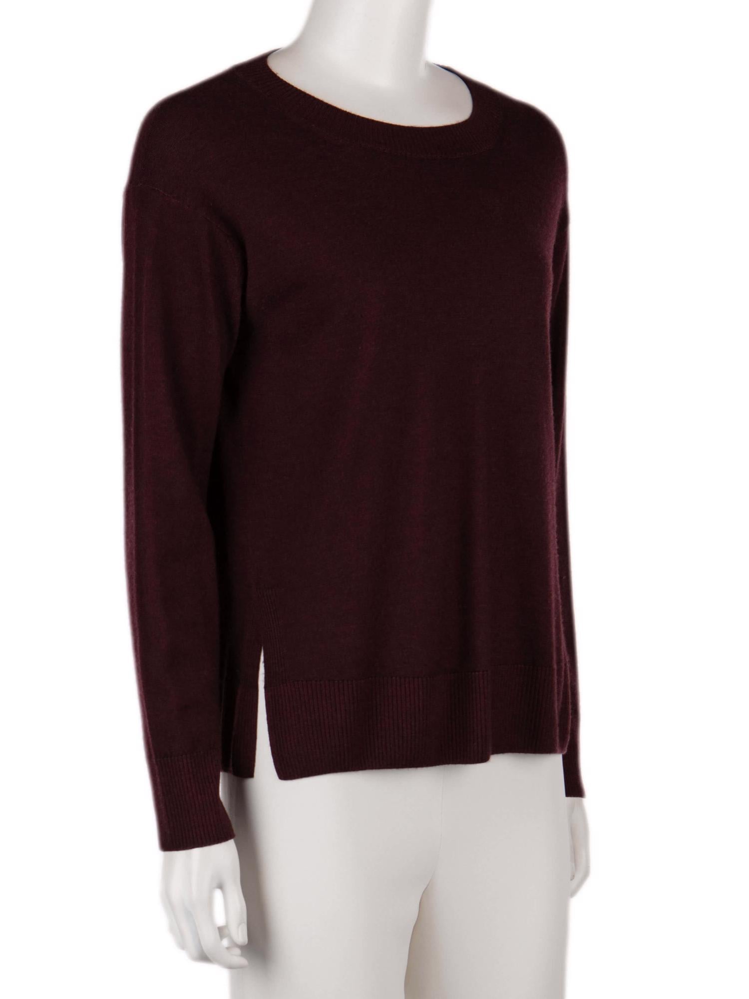 Bayan Kırmızı FALCONERI KAZAK