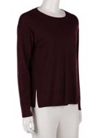 Bayan Kırmızı FALCONERI KAZAK