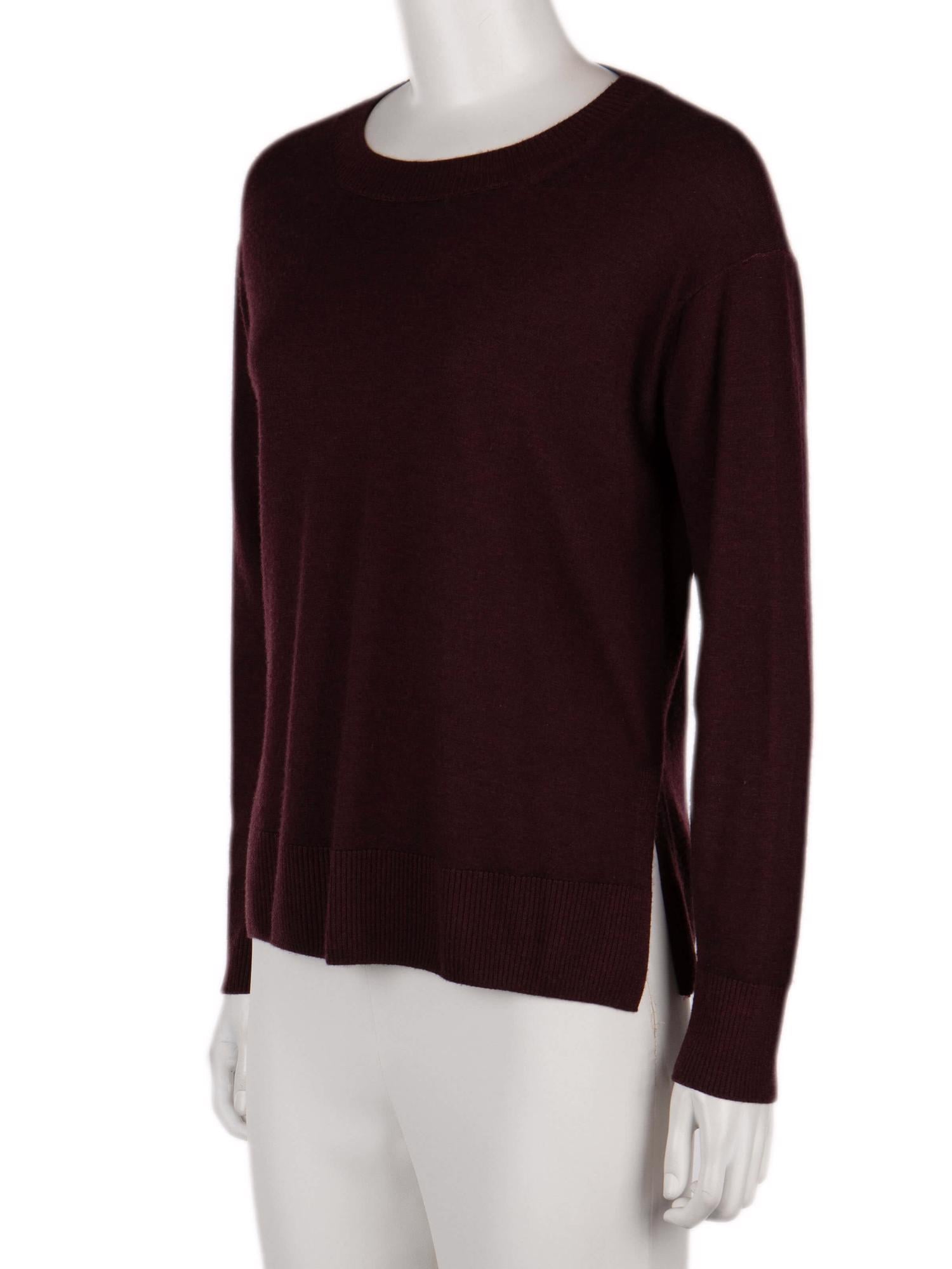 Bayan Kırmızı FALCONERI KAZAK