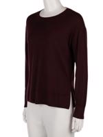 Bayan Kırmızı FALCONERI KAZAK