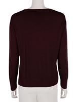 Bayan Kırmızı FALCONERI KAZAK