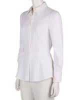 Bayan Beyaz ALEXANDER MCQUEEN GÖMLEK