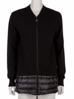 Bayan Siyah MONCLER HIRKA