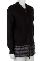 Bayan Siyah MONCLER HIRKA