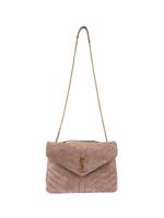 Bayan Bej SAINT LAURENT ÇANTA