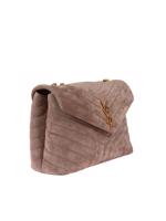 Bayan Bej SAINT LAURENT ÇANTA