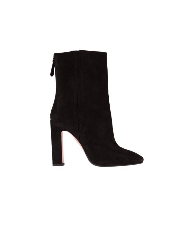 Bayan Siyah AQUAZZURA BOT