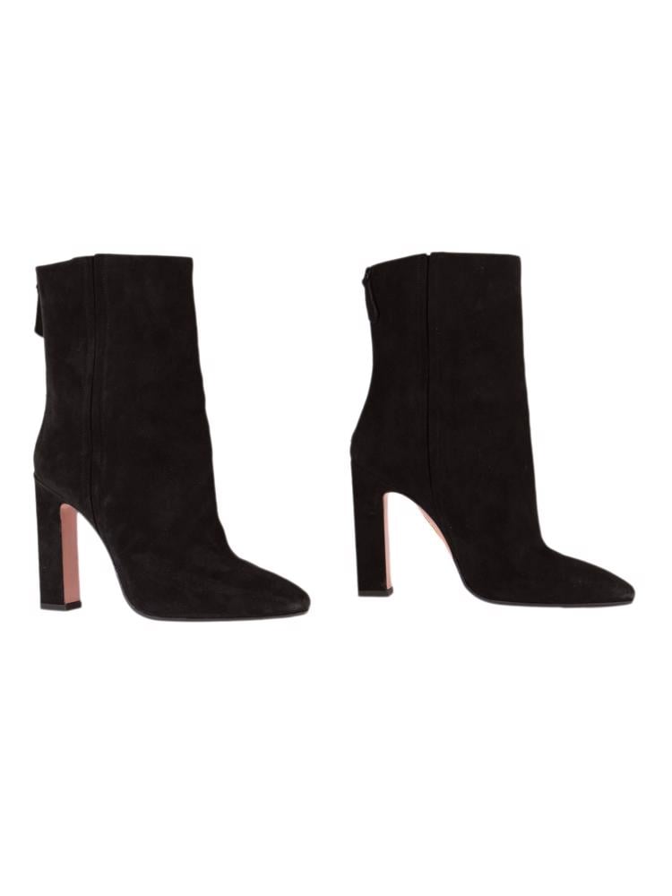 Bayan Siyah AQUAZZURA BOT