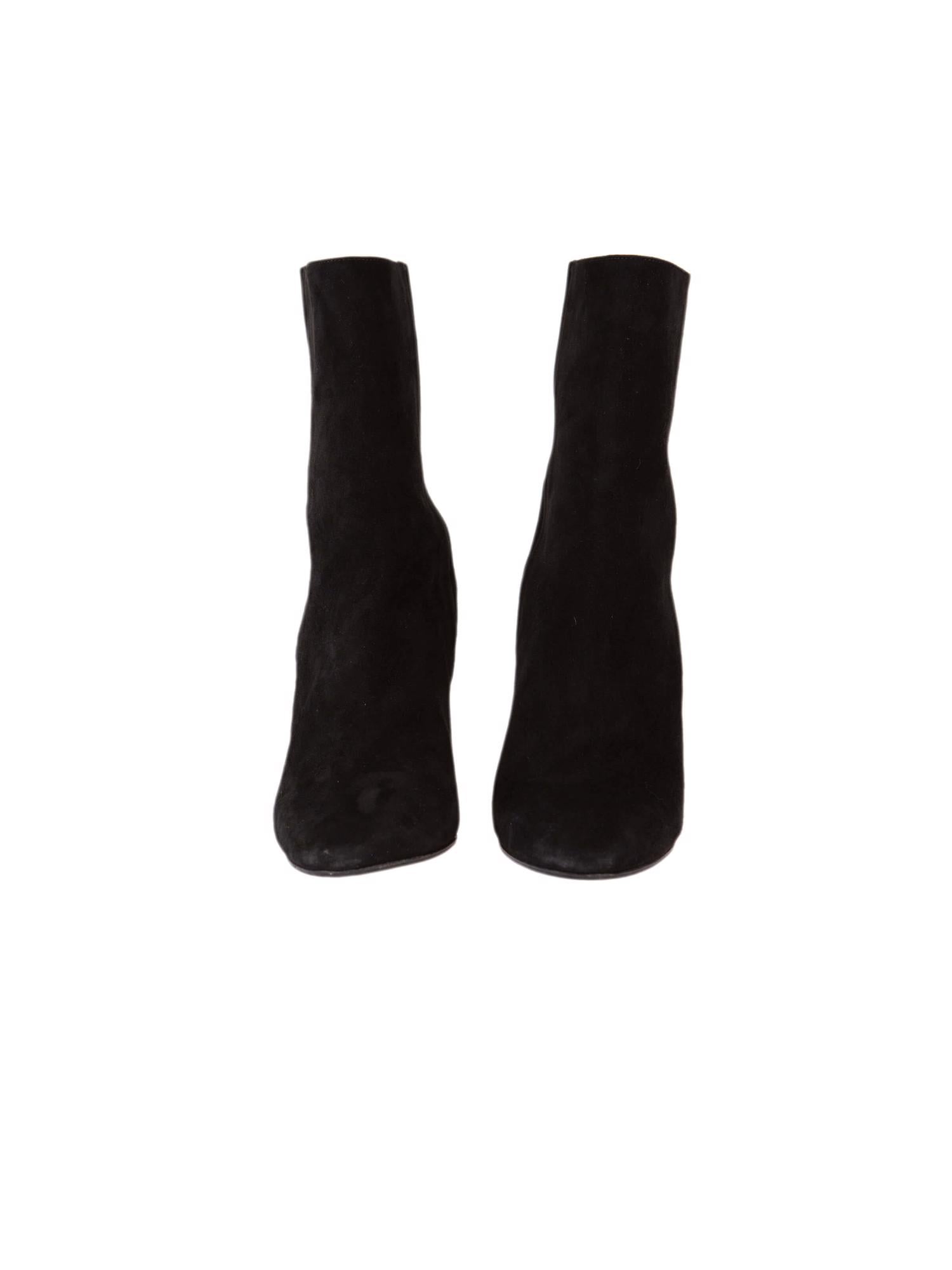 Bayan Siyah AQUAZZURA BOT