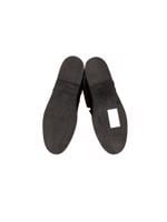 Bayan Siyah SALVATORE FERRAGAMO ÇİZME