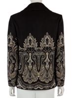 Bayan Siyah ETRO KABAN