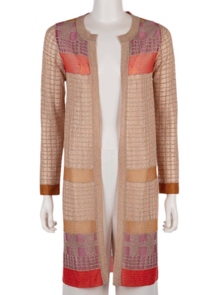 Bayan Pembe MISSONI HIRKA