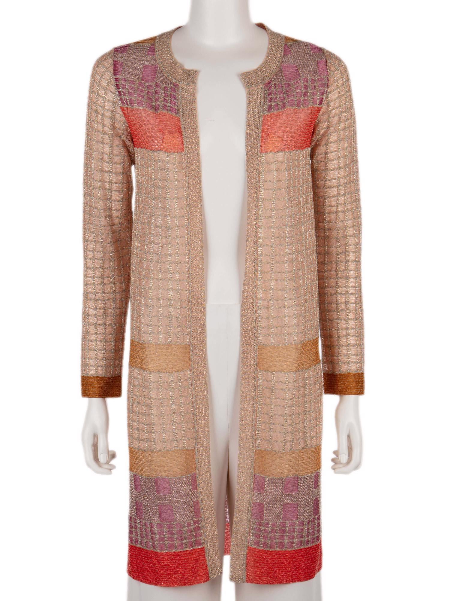 Bayan Pembe MISSONI HIRKA