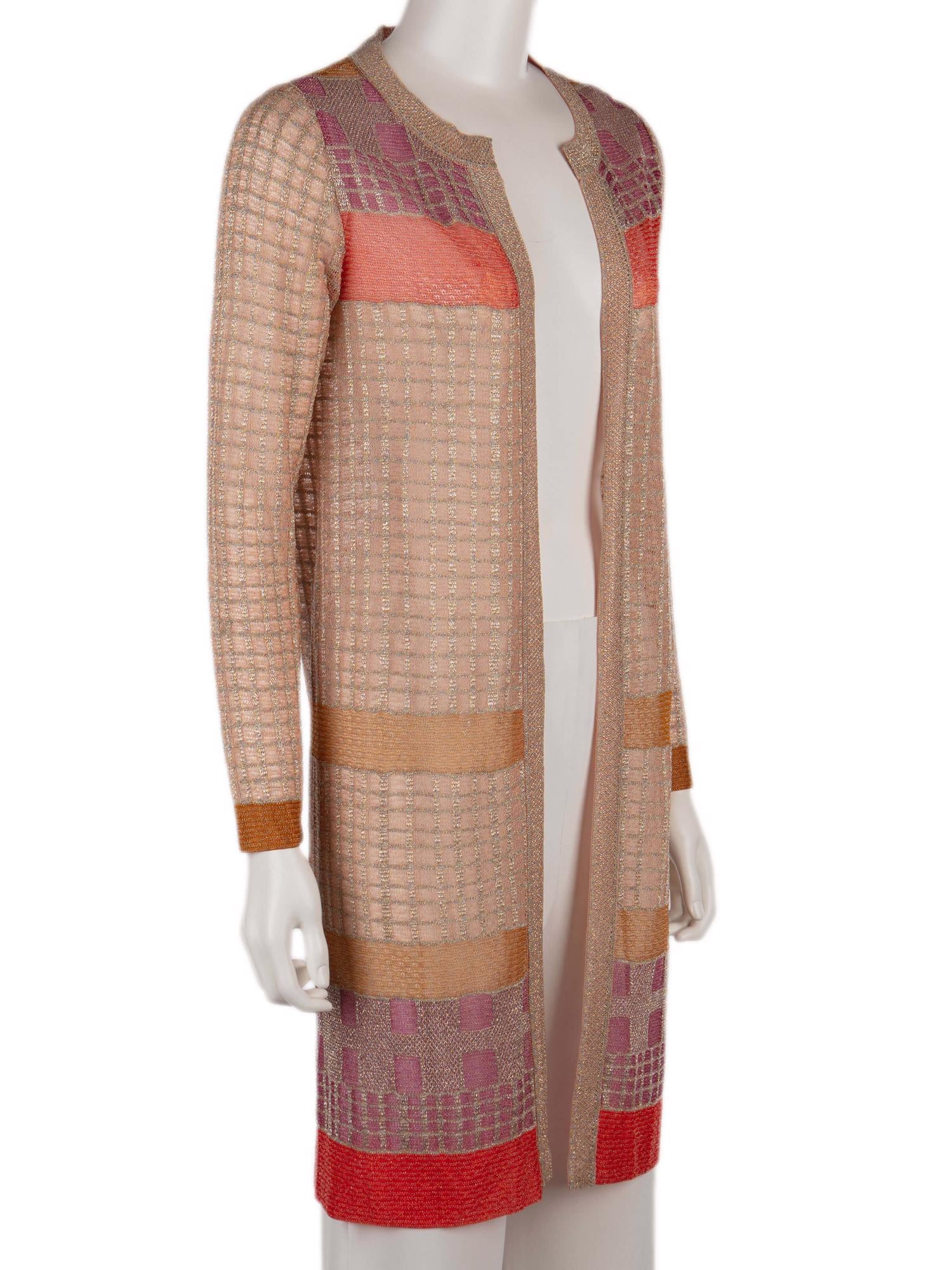 Bayan Pembe MISSONI HIRKA