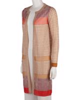 Bayan Pembe MISSONI HIRKA
