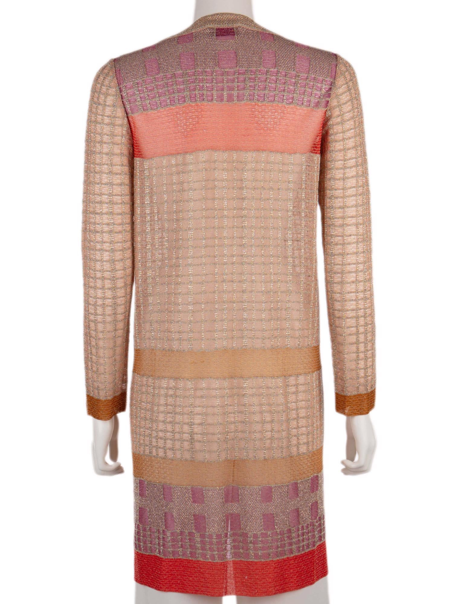 Bayan Pembe MISSONI HIRKA
