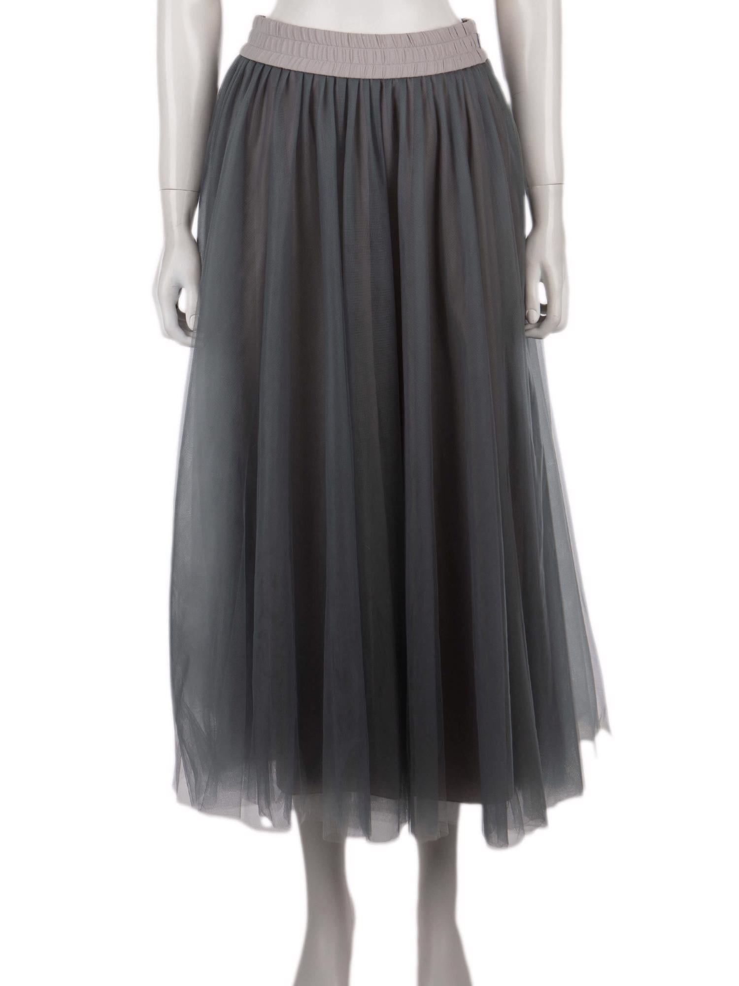 Bayan Mavi FABIANA FILIPPI ETEK