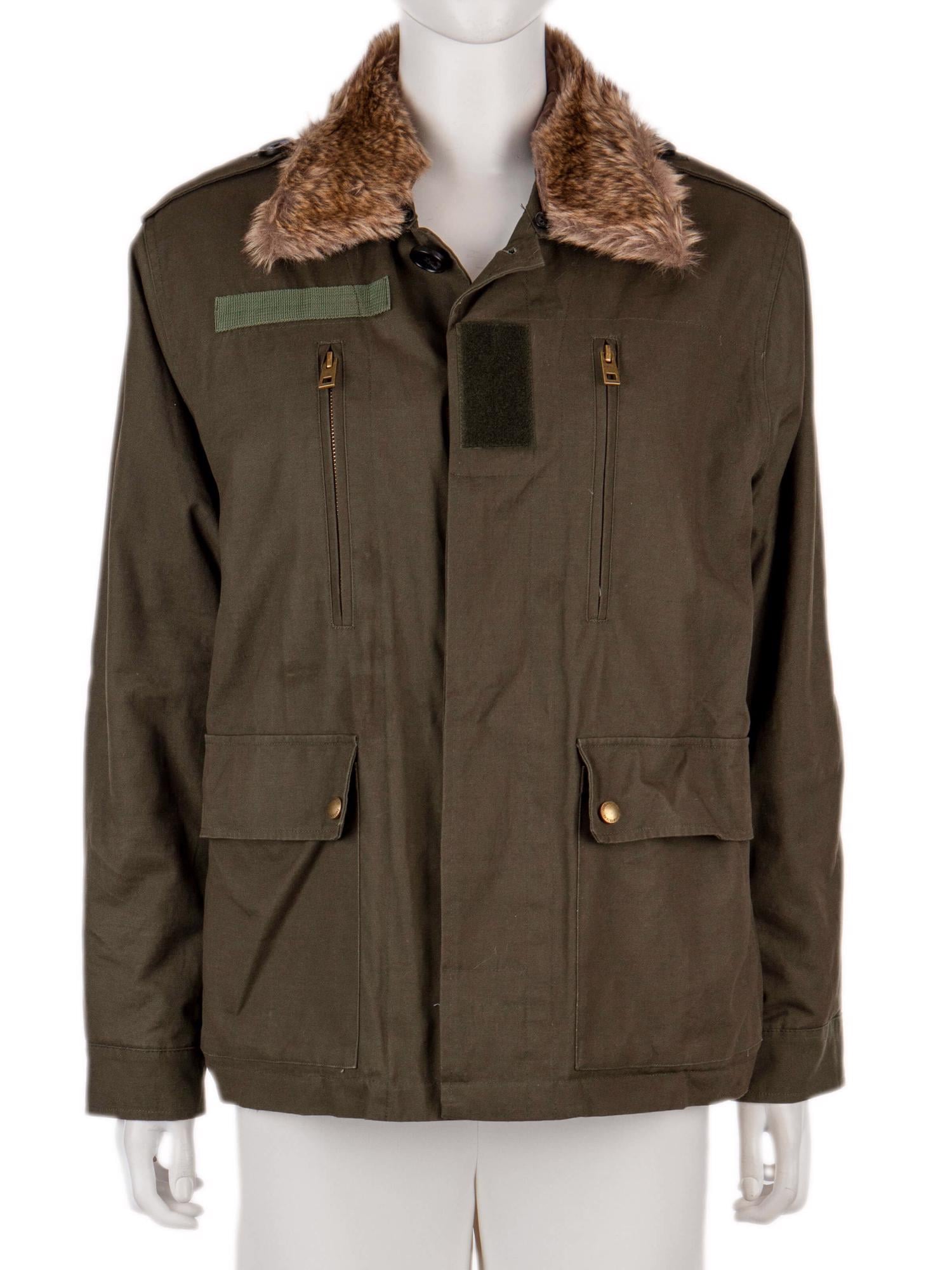 Bayan Yeşil ZADIG&VOLTAIRE MONT