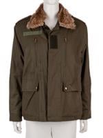 Bayan Yeşil ZADIG&VOLTAIRE MONT