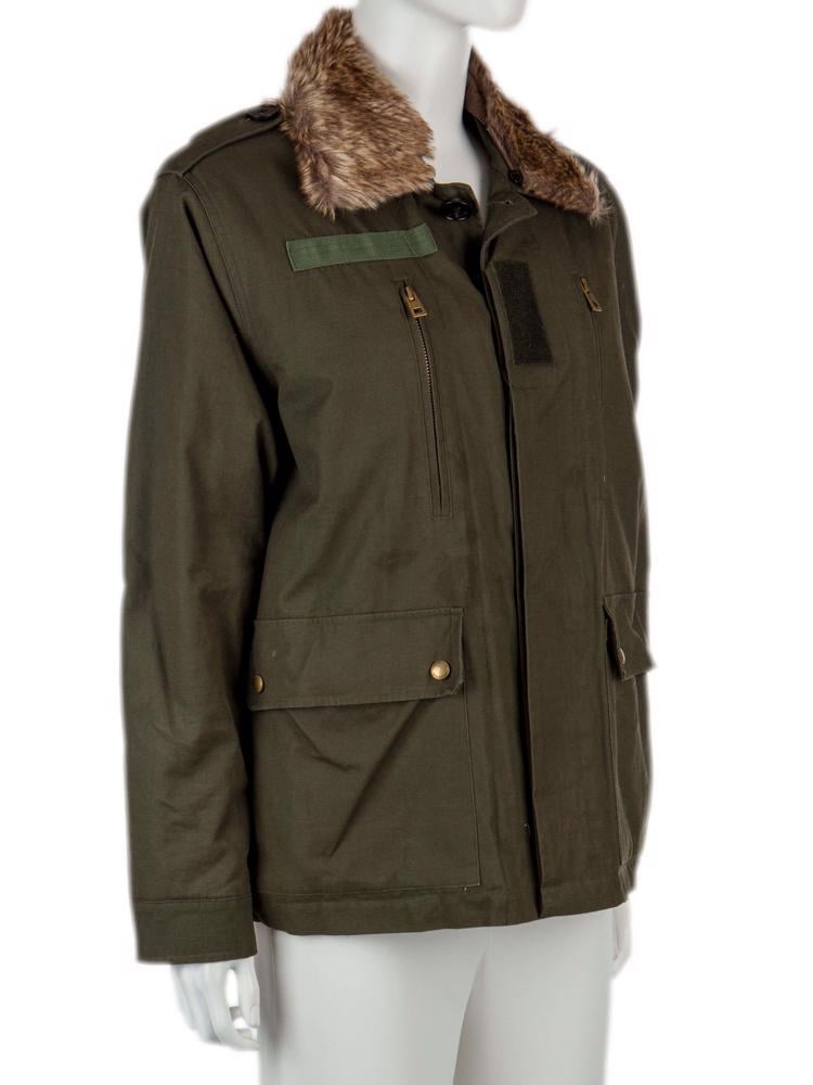 Bayan Yeşil ZADIG&VOLTAIRE MONT