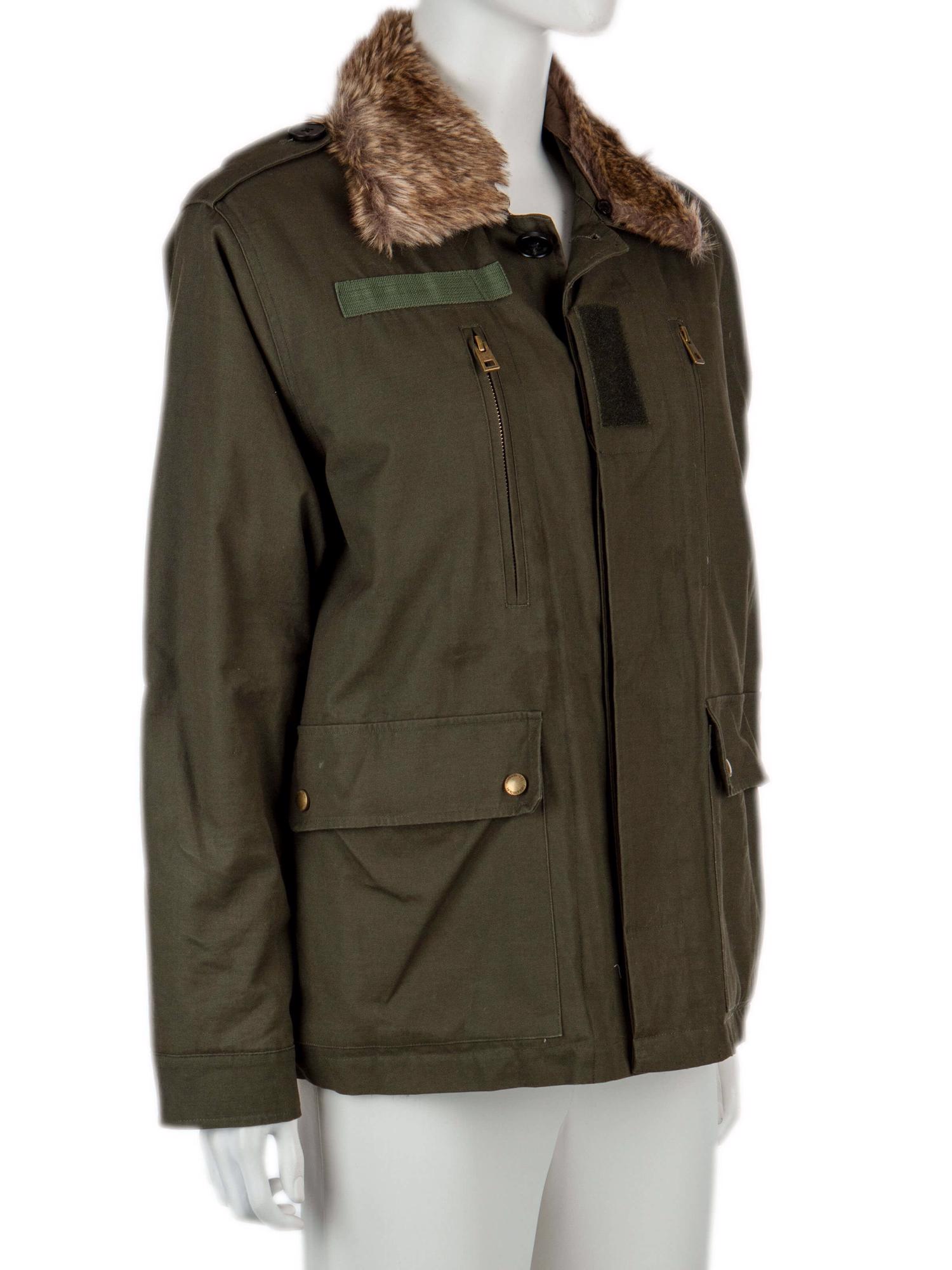 Bayan Yeşil ZADIG&VOLTAIRE MONT