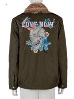 Bayan Yeşil ZADIG&VOLTAIRE MONT