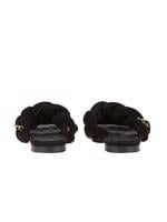 Bayan Siyah CHANEL TERLİK