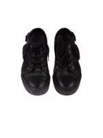 Bayan Siyah CHANEL SNEAKER