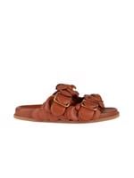 Bayan Kahve VALENTINO GARAVANI ATELIER TERLİK